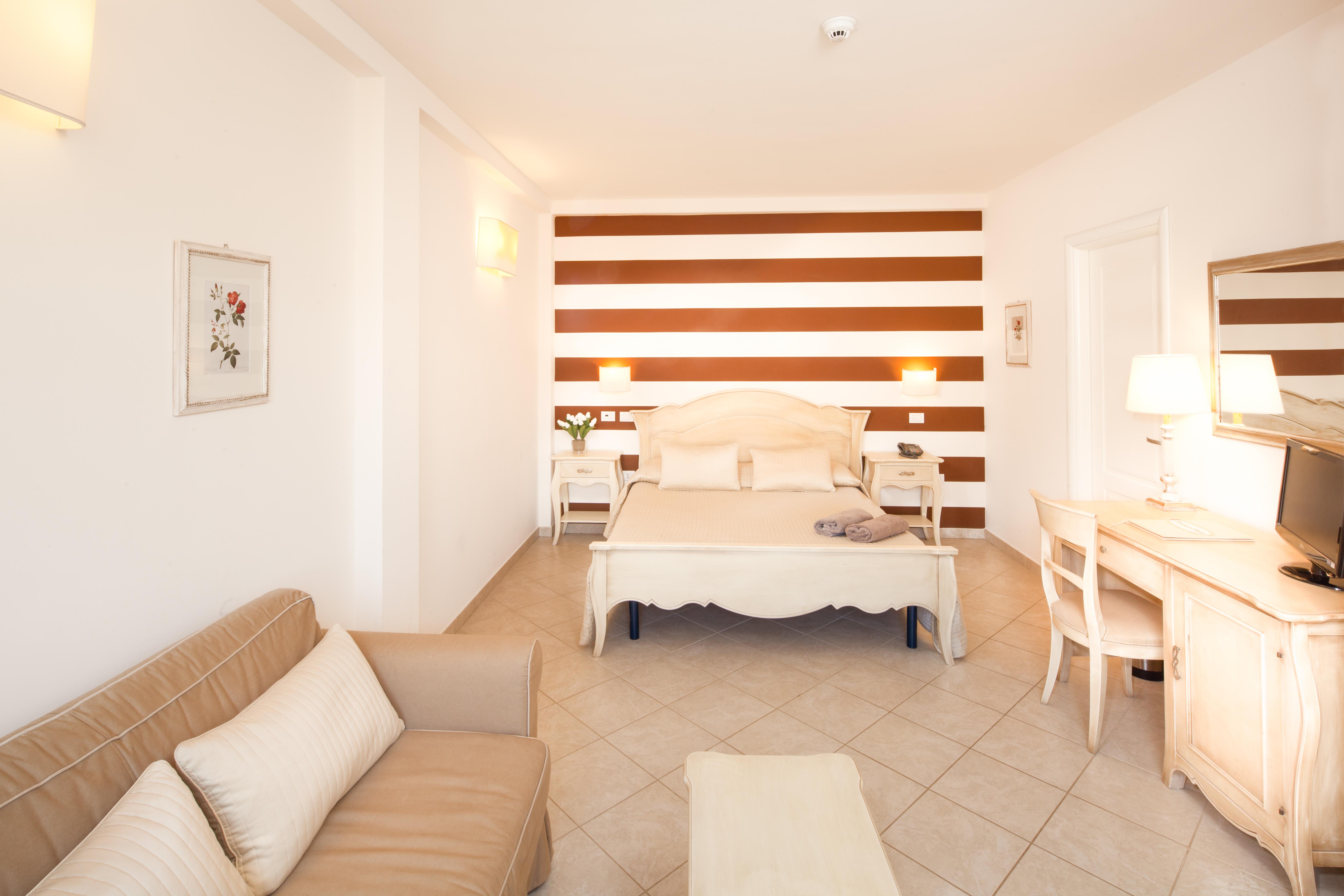 Alcantara Resort Di Charme Adults Only Gaggi Eksteriør billede