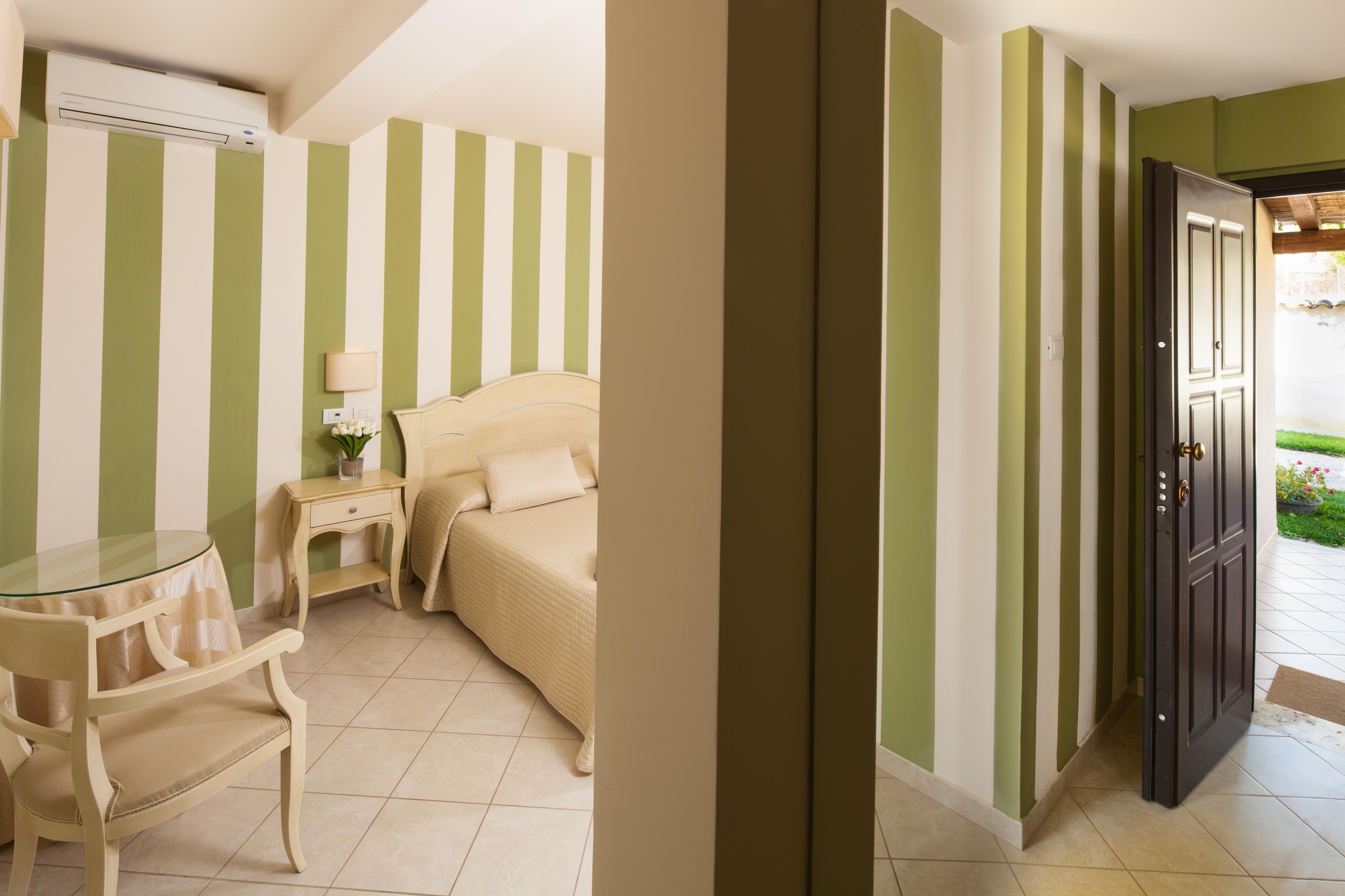 Alcantara Resort Di Charme Adults Only Gaggi Eksteriør billede