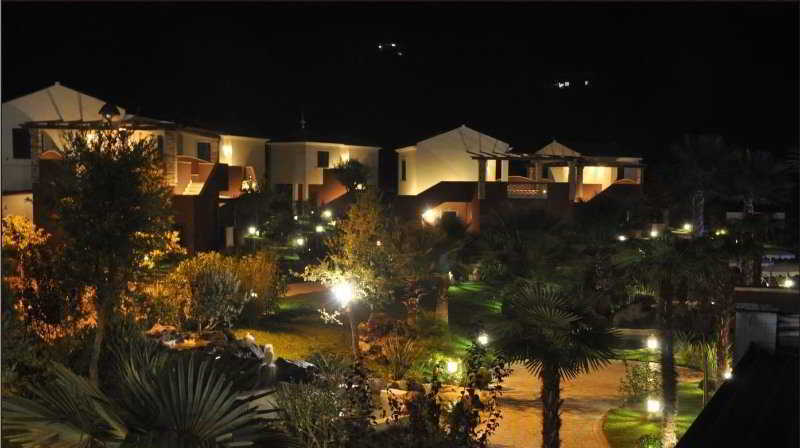 Alcantara Resort Di Charme Adults Only Gaggi Eksteriør billede