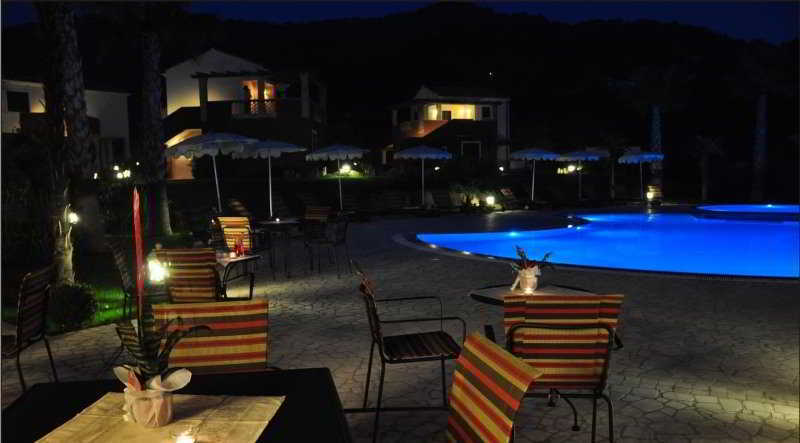 Alcantara Resort Di Charme Adults Only Gaggi Eksteriør billede